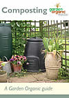 Composting - a garden organic guide  